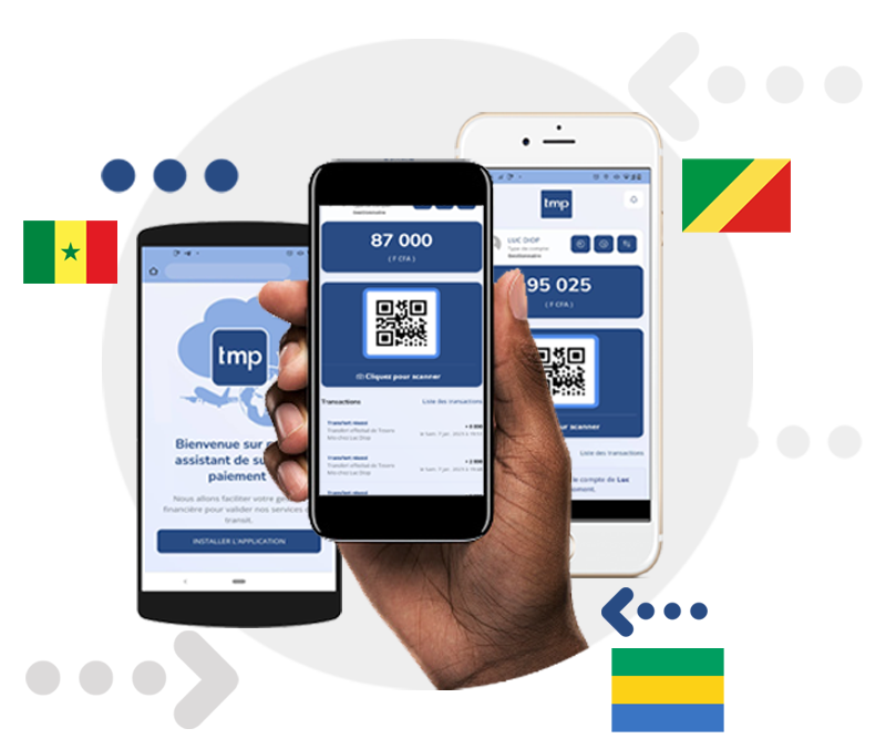 WebVista Home